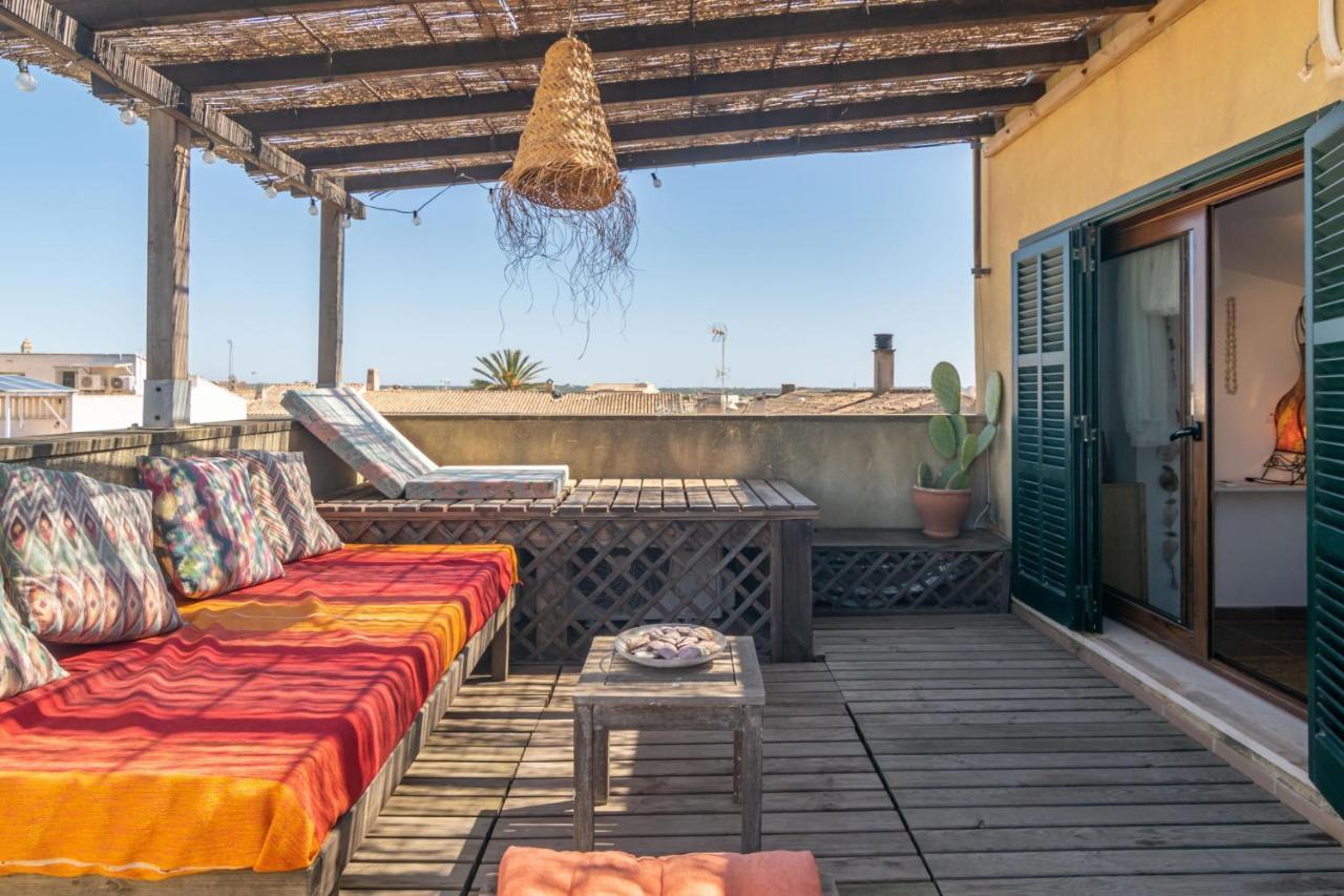 Els Angels Villa