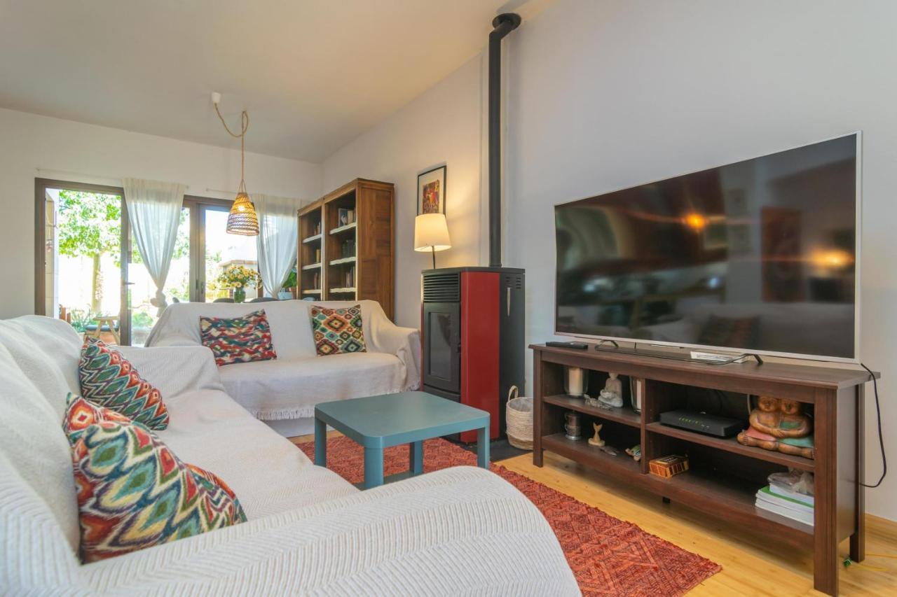 Villa Els Angels Ses Salines (Mallorca)