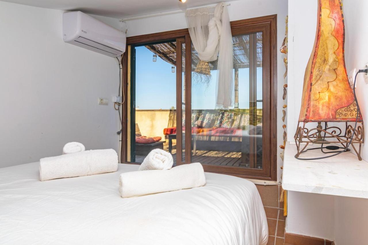 Els Angels Villa