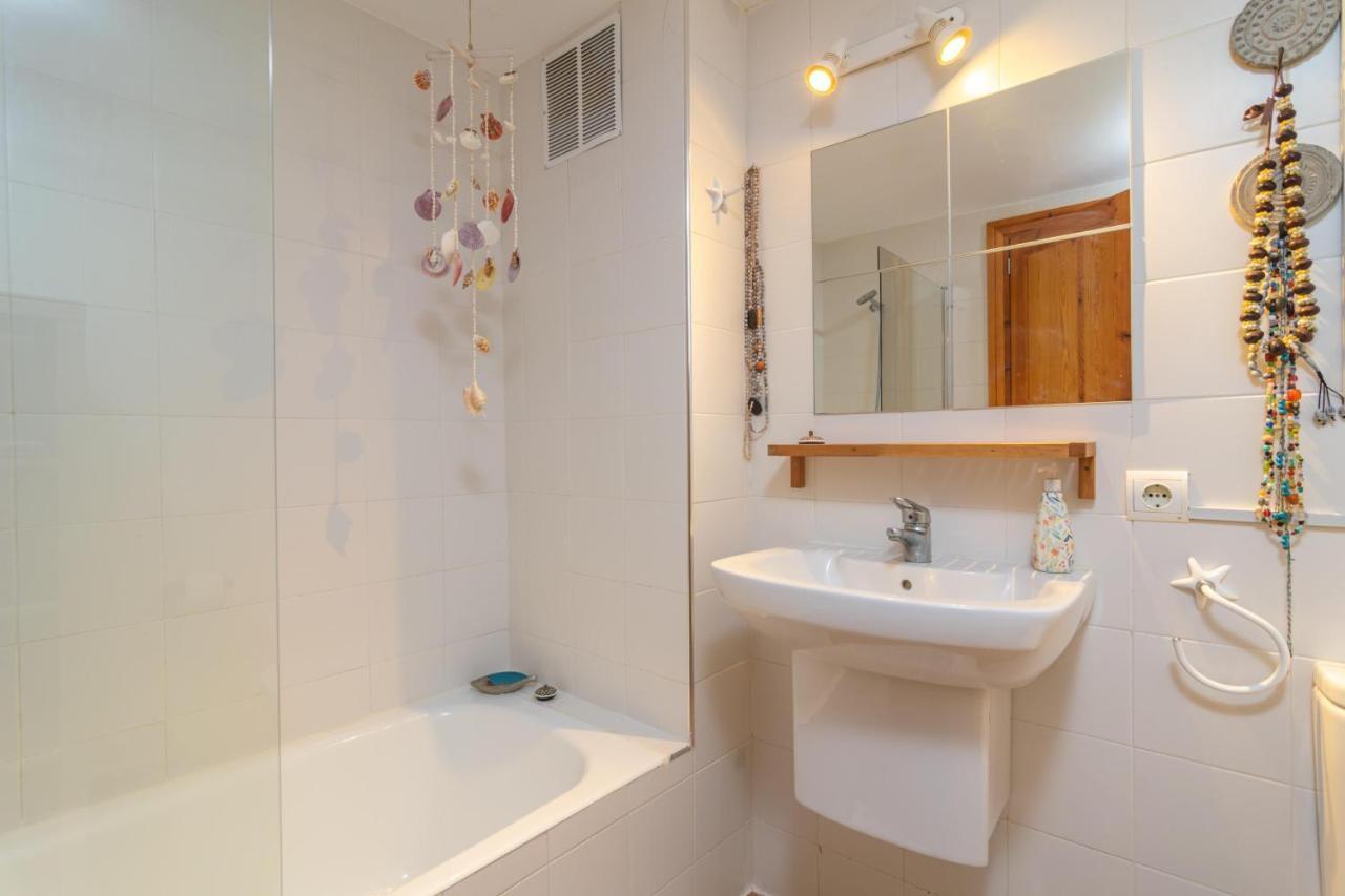 Villa Els Angels Ses Salines (Mallorca)